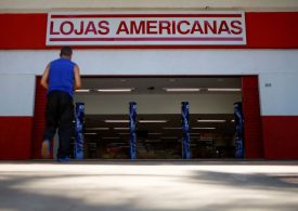 Americanas contrata consultoria para vender ativos da Ame Digital