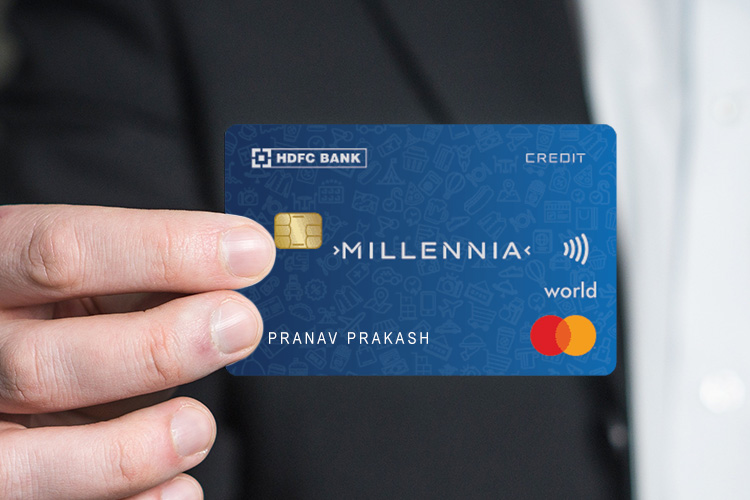 How Cashback Works on the HDFC Millennia: Maximizing Your Savings