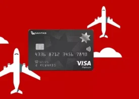 Travel Benefits Analysis of the NAB Qantas Rewards Signature Card