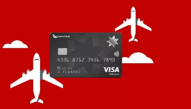 Travel Benefits Analysis of the NAB Qantas Rewards Signature Card