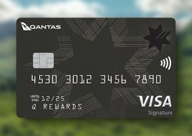 Exclusive Experiences for NAB Qantas Rewards Signature Cardholders