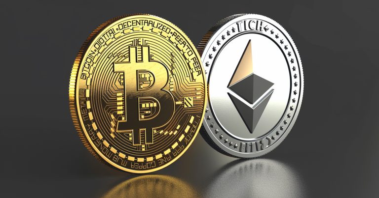 Bitcoin Cai para US$ 58 Mil; Expectativa de Decisão do Fed Impacta Cripto