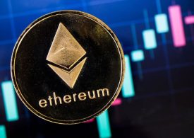 Queda do Preço do Ethereum: Análise do Mercado e Perspectivas