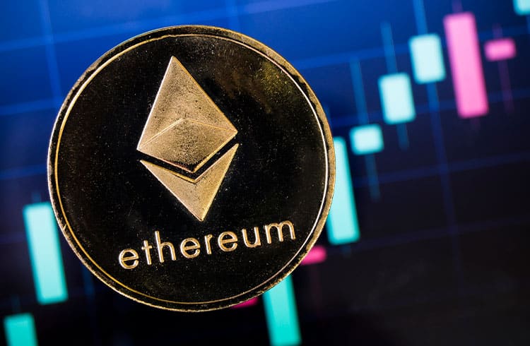 Queda do Preço do Ethereum: Análise do Mercado e Perspectivas