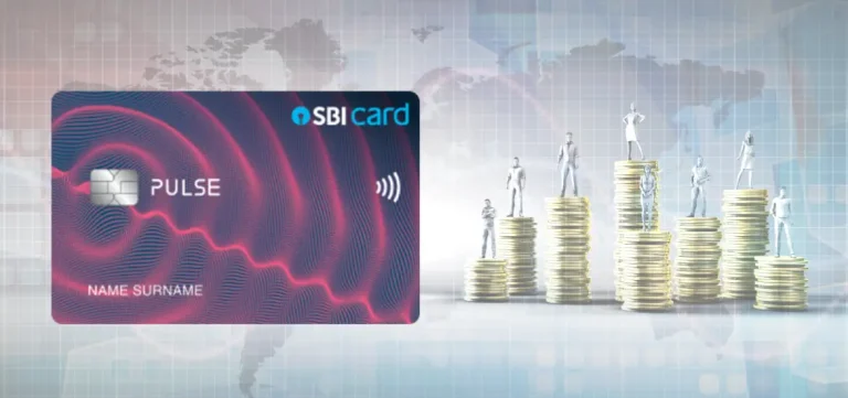 Maximize Your Benefits with the SBI Card PULSE Reward Points Program