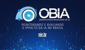 Seminário do OBIA Inicia Atividades com Foco em IA no Brasil