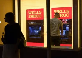 Wells Fargo: Navigating New Horizons