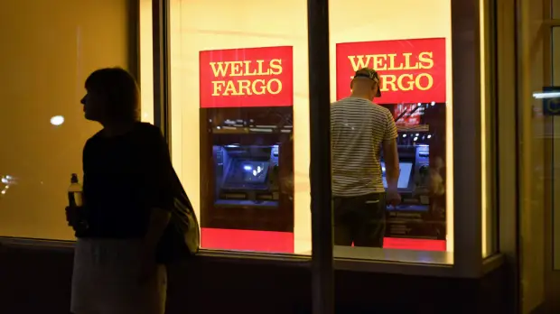 Wells Fargo: Navigating New Horizons