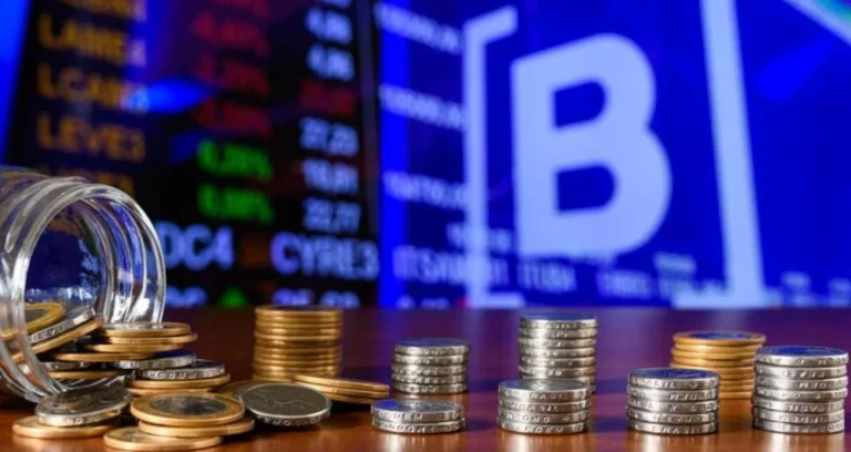 10 Ações para Investir Após Máxima do IBOV e Alta da Selic, Empiricus