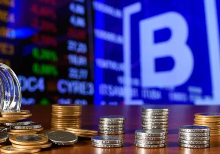 10 Ações para Investir Após Máxima do IBOV e Alta da Selic, Empiricus