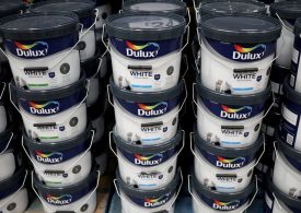 Akzo Nobel Planeja Cortar 2 Mil Empregos para Reduzir Custos