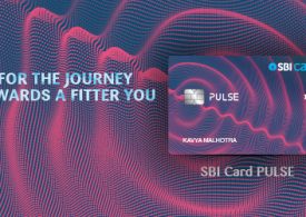 SBI Card PULSE: The Perfect Card for an Active Lifestyle