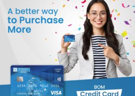 How to Maximize Rewards with the BoM Credit Card