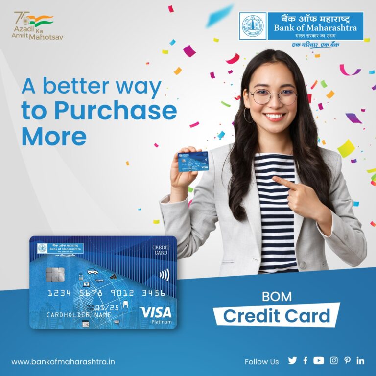 How to Maximize Rewards with the BoM Credit Card