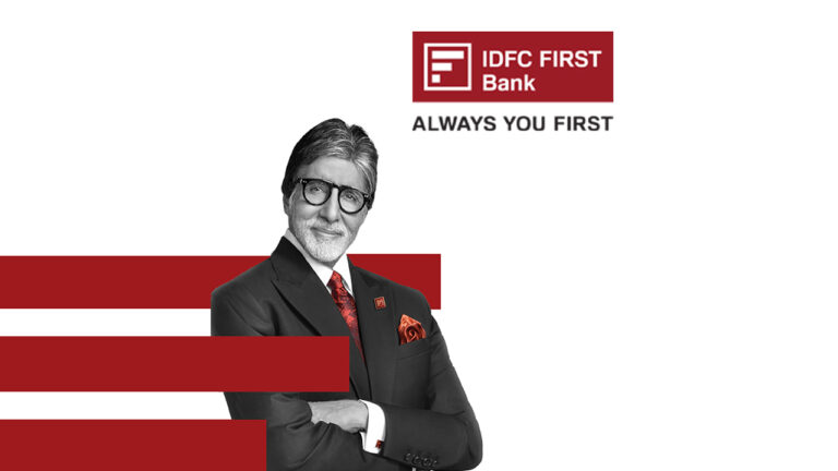 IDFC First Bank: Accessible Financing Solutions for Individuals and Businesses