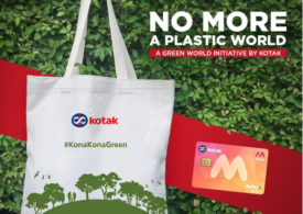 Myntra Kotak Credit Card: Conscious Fashion, Sustainable Style