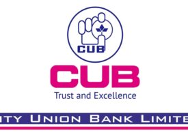 Explore City Union Bank: Services, Digital Innovation, and More