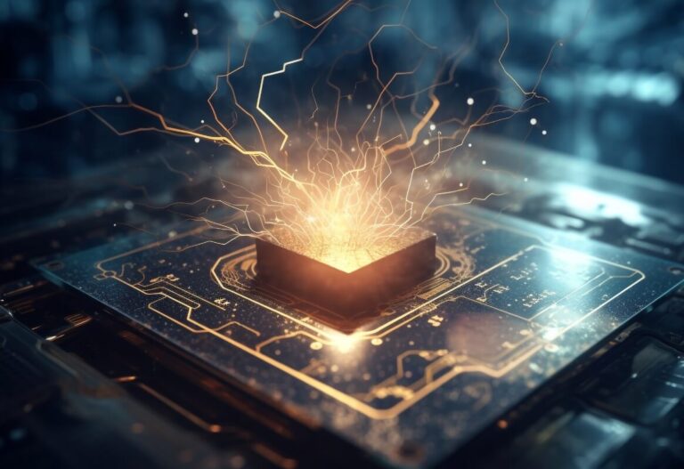 Computação Quântica: Ameaça aos Algoritmos de Criptografia