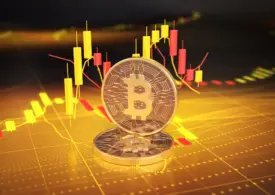 Dólar recua com expectativa do Bitcoin em alta