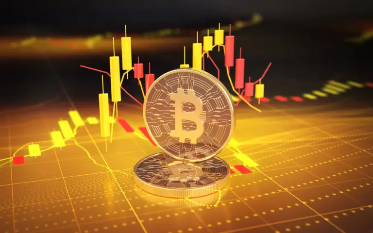 Dólar recua com expectativa do Bitcoin em alta