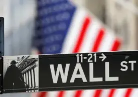 Futuros de Wall Street Recuam com Expectativas de Balanços