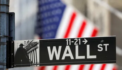 Futuros de Wall Street em Baixa: Expectativas do Fed