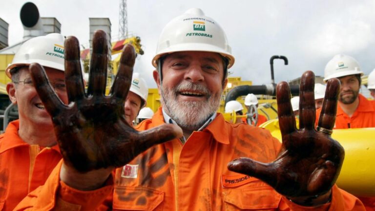 Encerramento da investigação de assédio moral na Petrobras surpreende