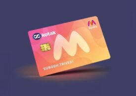 Myntra Kotak Credit Card: A World of Advantages at Your Fingertips