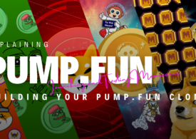 Pump.fun Lança Nova Plataforma: A Revolução das Memecoins