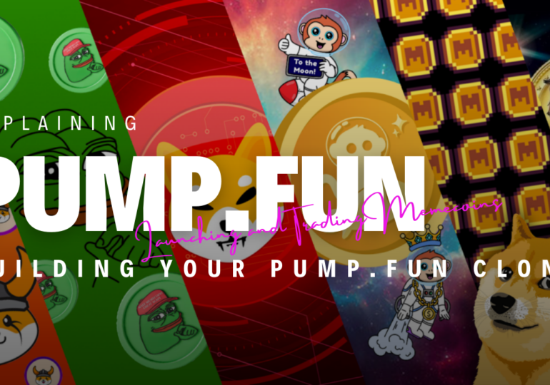 Pump.fun Lança Nova Plataforma: A Revolução das Memecoins