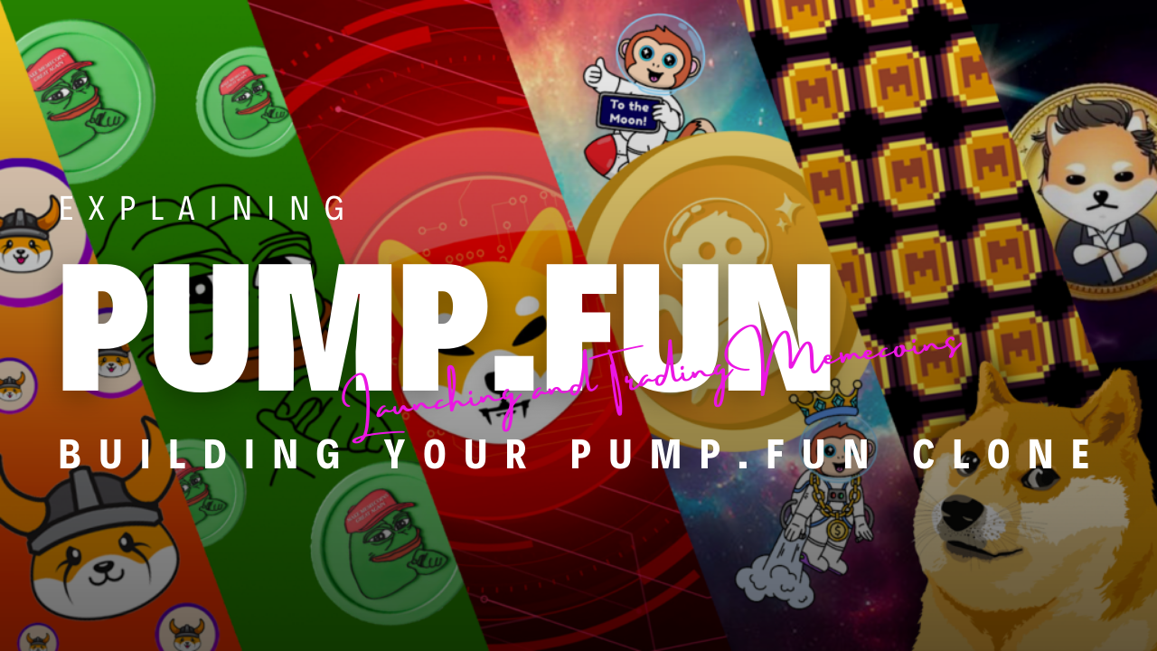 Pump.fun Lança Nova Plataforma: A Revolução das Memecoins