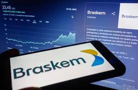 Braskem: Queda nas Vendas de Resinas e Retomada de Exportações