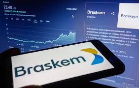 Braskem: Queda nas Vendas de Resinas e Retomada de Exportações