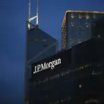 Queda no Lucro do JPMorgan Chase no 3º Trimestre