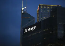 Queda no Lucro do JPMorgan Chase no 3º Trimestre