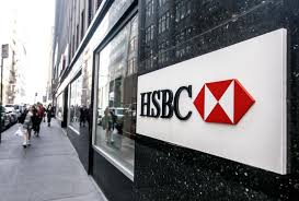 Ações na Europa sobem com resultados positivos do HSBC