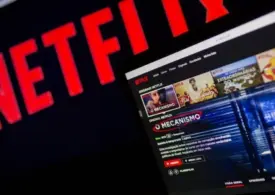 Resultados positivos da Netflix impulsionam S&P 500 e Nasdaq