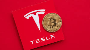 Tesla transfere US$ 765 milhões em Bitcoin para carteiras desconhecidas