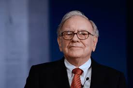 Berkshire Hathaway Vende Ações do Bank of America