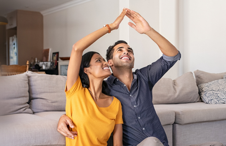 Unlock Your Dream Home with Canara Home Loan Plus