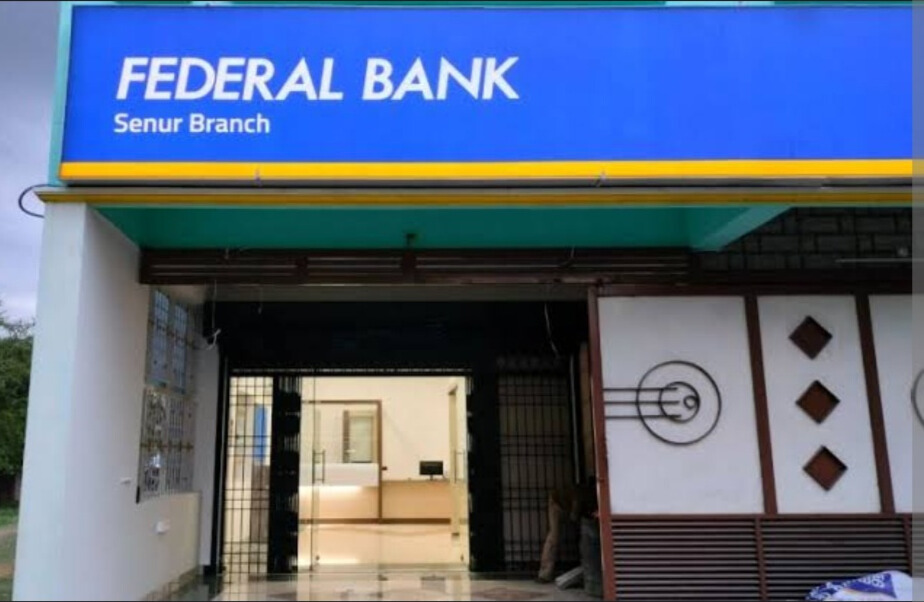 Federal Bank Loans