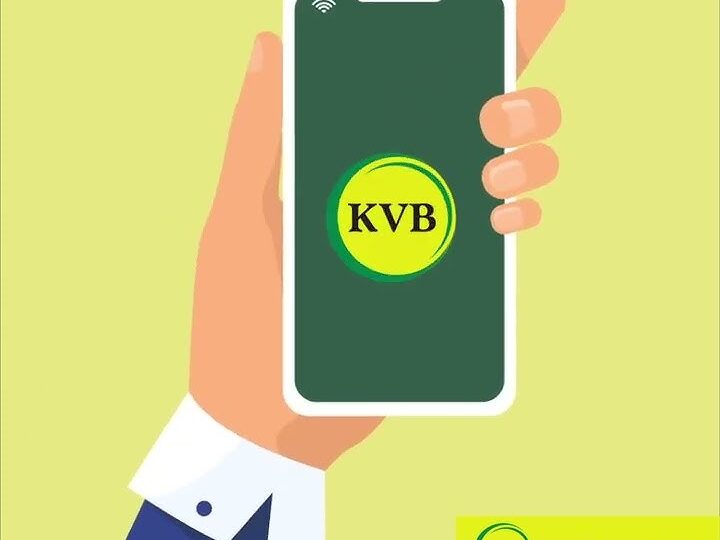 Comprehensive Loan Options from Karur Vysya Bank