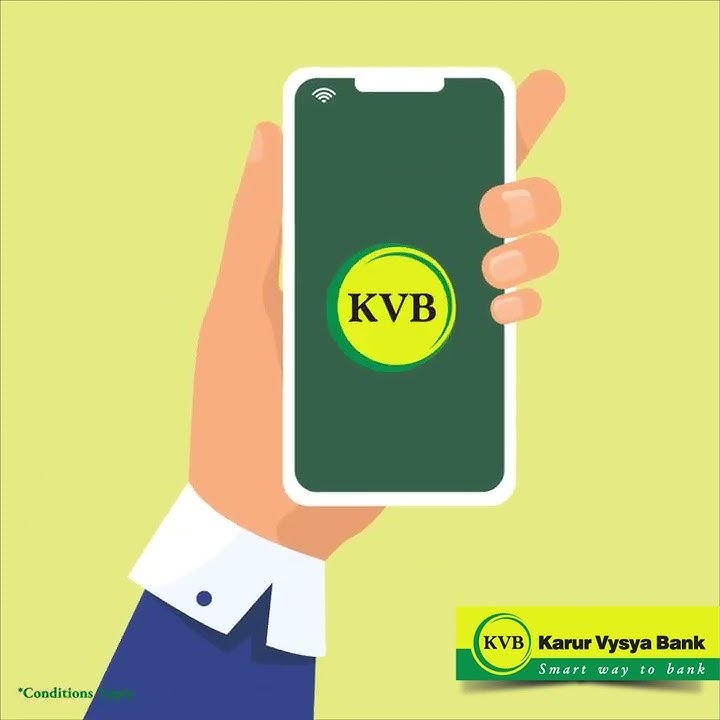 Comprehensive Loan Options from Karur Vysya Bank