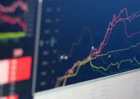 Índice Europeu em Baixa: Ações e Expectativas de Juros