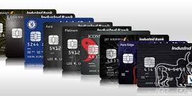 The Best Credit and Debit Cards from IndusInd Bank