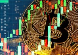 Bitcoin: Perspectivas e Desafios em um Mercado Volátil