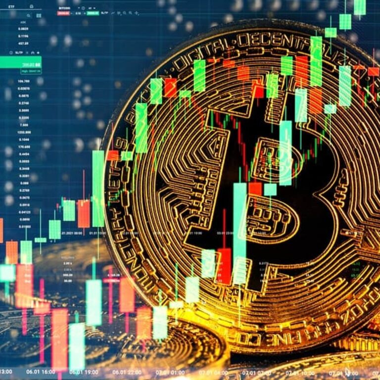 Bitcoin: Perspectivas e Desafios em um Mercado Volátil
