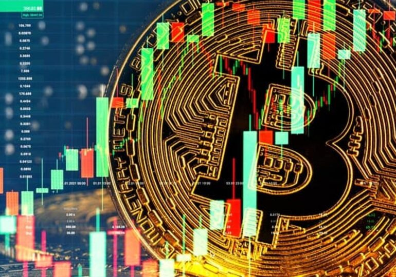 Bitcoin: Perspectivas e Desafios em um Mercado Volátil