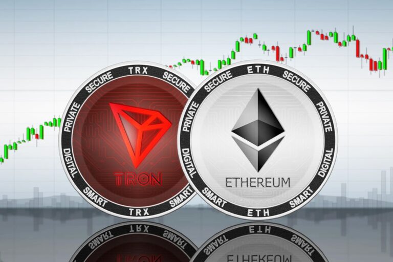 SunPump: Memecoins Impulsionam Receita da Tron para US$ 151,2 milhões