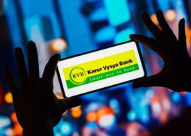 Karur Vysya Bank: Services and Innovations in Banking